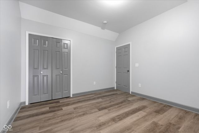 314 N Hamilton Avenue, Indianapolis, IN 46201