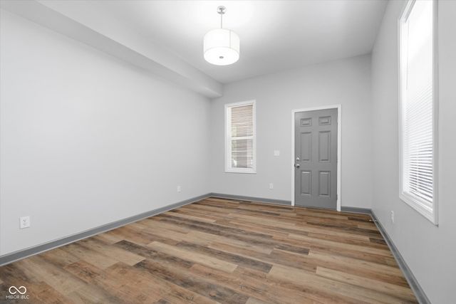 314 N Hamilton Avenue, Indianapolis, IN 46201