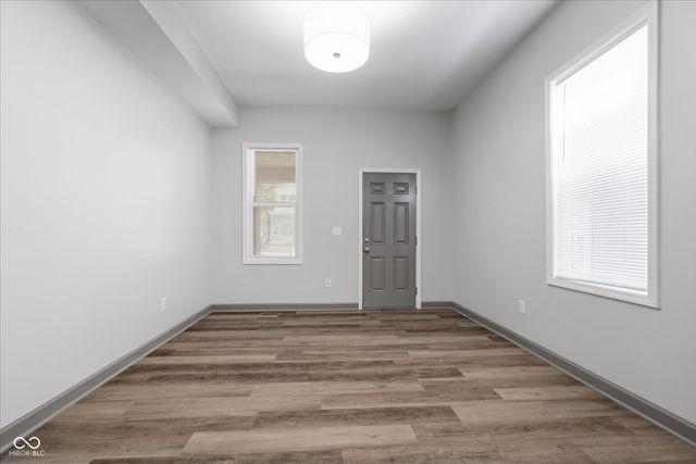 314 N Hamilton Avenue, Indianapolis, IN 46201