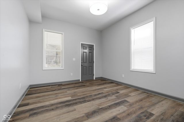 314 N Hamilton Avenue, Indianapolis, IN 46201