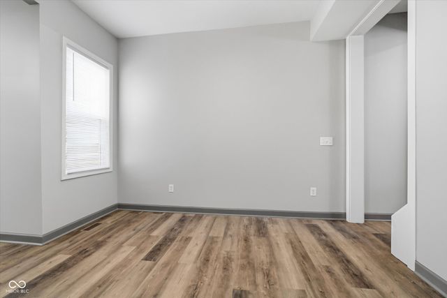 314 N Hamilton Avenue, Indianapolis, IN 46201