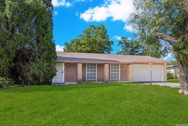 4002 Stathmore, San Antonio, TX 78217