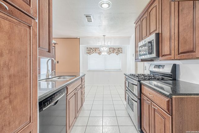 4002 Stathmore, San Antonio, TX 78217