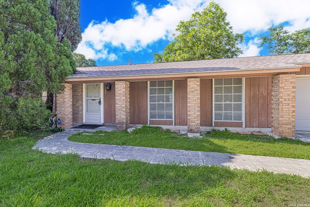 4002 Stathmore, San Antonio, TX 78217