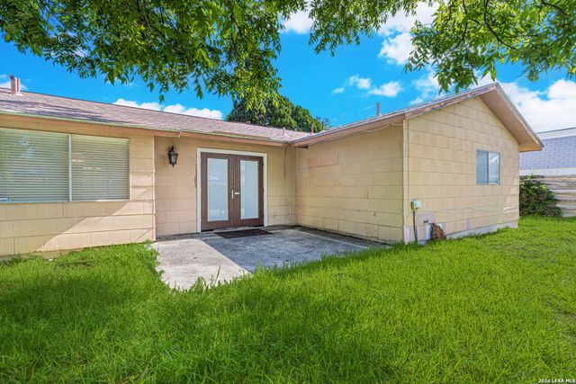 4002 Stathmore, San Antonio, TX 78217
