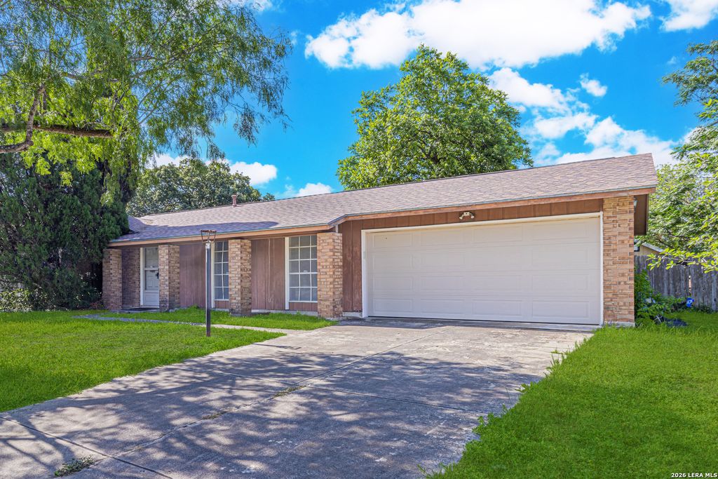 4002 Stathmore, San Antonio, TX 78217