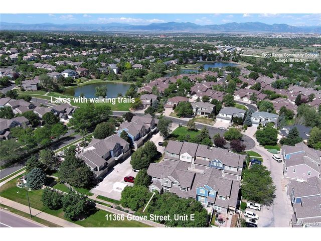 11366 Grove St E, Westminster, CO 80031