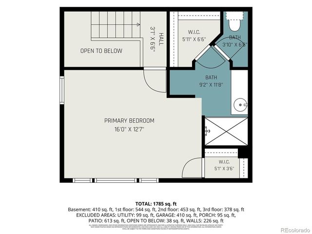 11366 Grove St E, Westminster, CO 80031
