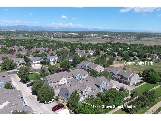11366 Grove St E, Westminster, CO 80031