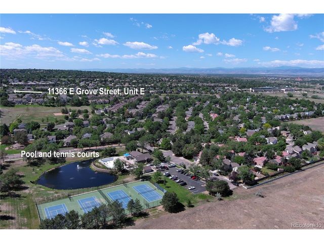 11366 Grove St E, Westminster, CO 80031