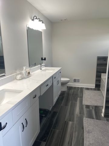 5226 Bentgrass Avenue, Richton Park, IL 60471