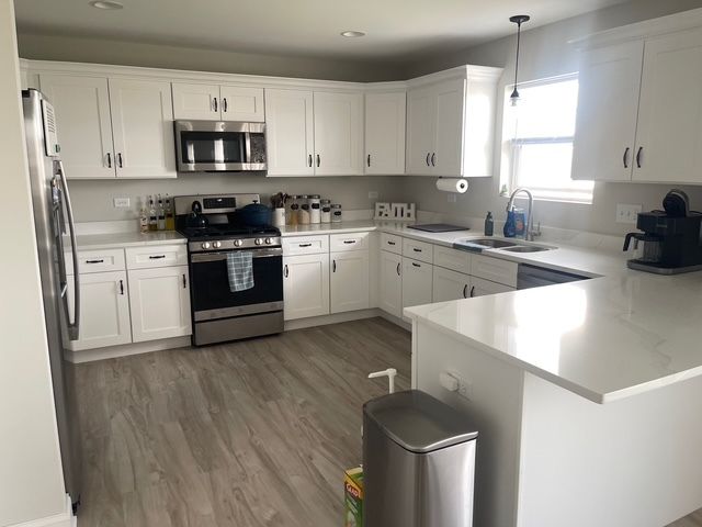 5226 Bentgrass Avenue, Richton Park, IL 60471