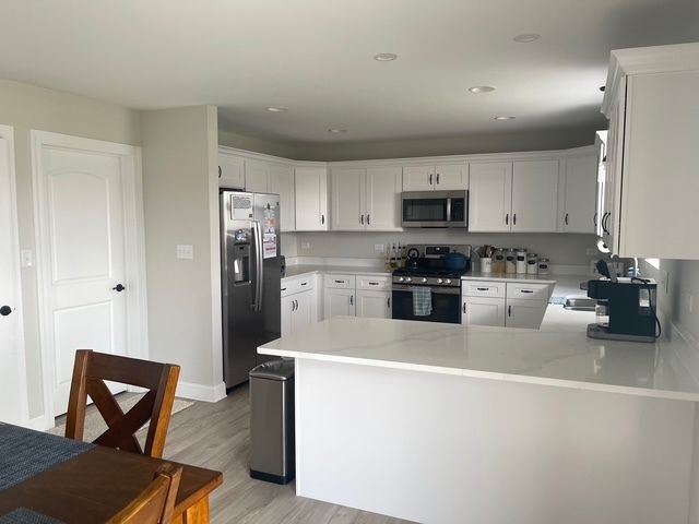 5226 Bentgrass Avenue, Richton Park, IL 60471