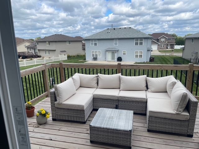 5226 Bentgrass Avenue, Richton Park, IL 60471