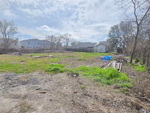 4110 Farmer Street, Houston, TX 77020