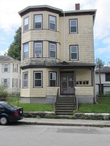 2 Sturgis Street 1, Worcester, MA 01605