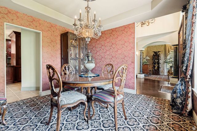 3207 E CANYON OAK CIR, Sandy, UT 84092