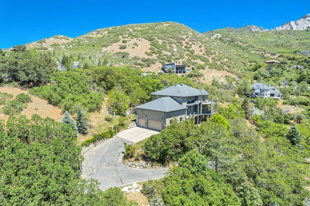 3207 E CANYON OAK CIR, Sandy, UT 84092