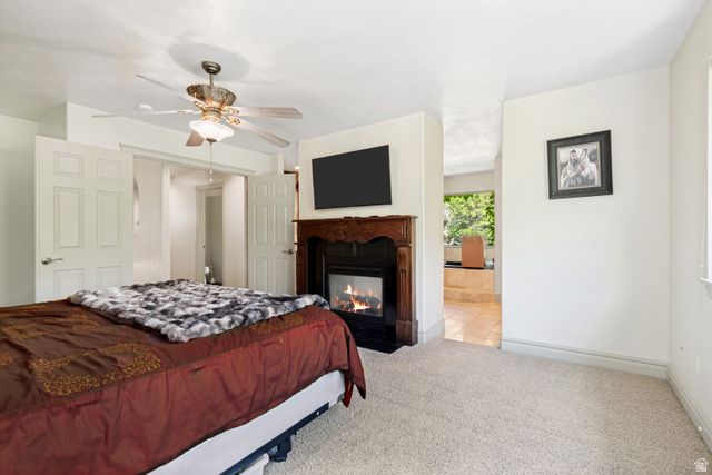 3207 E CANYON OAK CIR, Sandy, UT 84092