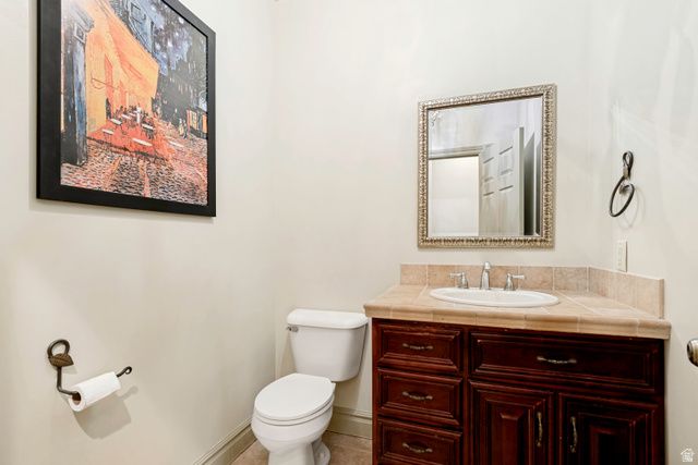 3207 E CANYON OAK CIR, Sandy, UT 84092