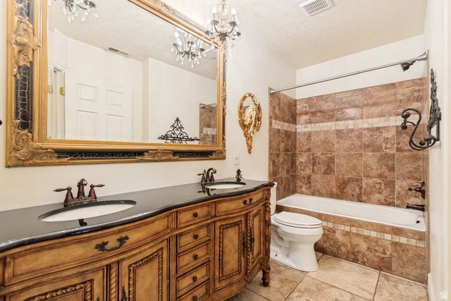 3207 E CANYON OAK CIR, Sandy, UT 84092