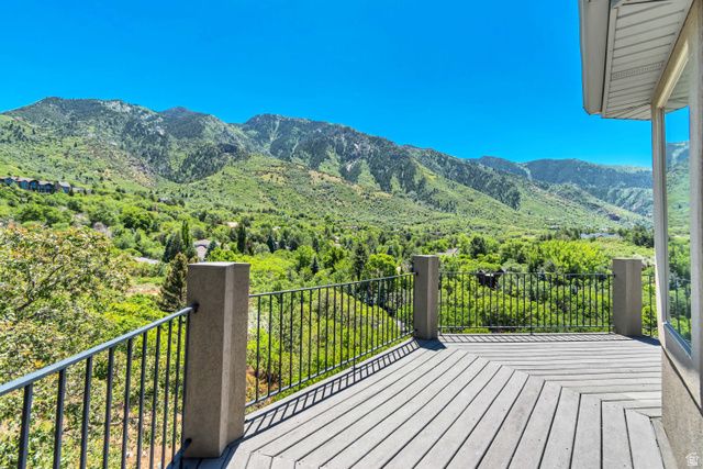 3207 E CANYON OAK CIR, Sandy, UT 84092