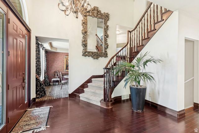 3207 E CANYON OAK CIR, Sandy, UT 84092