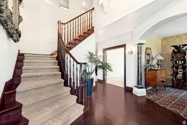 3207 E CANYON OAK CIR, Sandy, UT 84092