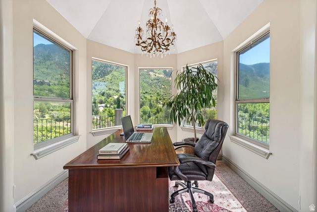 3207 E CANYON OAK CIR, Sandy, UT 84092