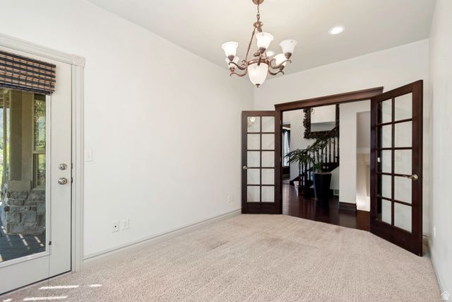 3207 E CANYON OAK CIR, Sandy, UT 84092