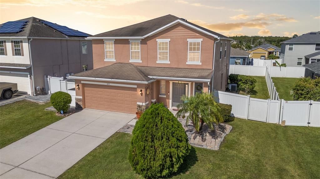 1819 MONTE CRISTO LANE, Kissimmee, FL 34758