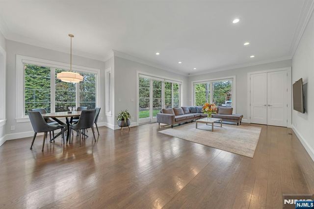 45 Brook Way, Demarest, NJ 07627