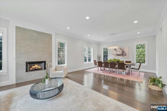 45 Brook Way, Demarest, NJ 07627
