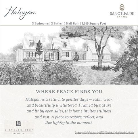 2701 Conns Creek Road, Ball Ground, GA 30107