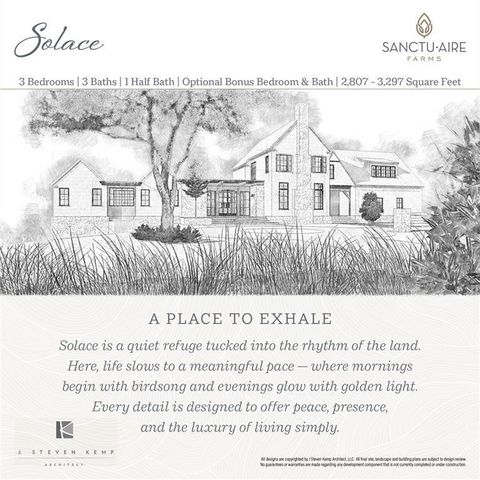 2701 Conns Creek Road, Ball Ground, GA 30107