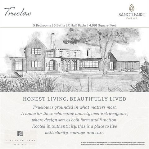 2701 Conns Creek Road, Ball Ground, GA 30107