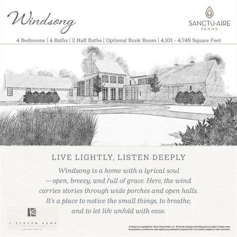 2701 Conns Creek Road, Ball Ground, GA 30107