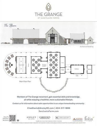 2701 Conns Creek Road, Ball Ground, GA 30107