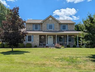 3626 Curve Road, Delaware, OH 43015