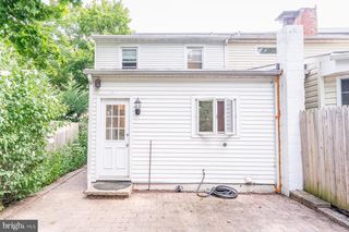 61 PARK ST, Bordentown, NJ 08505