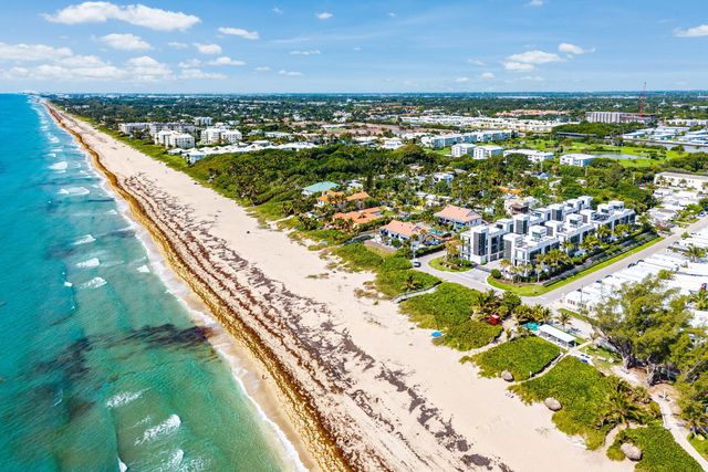 11501 Old Ocean Boulevard, Ocean Ridge, FL 33435