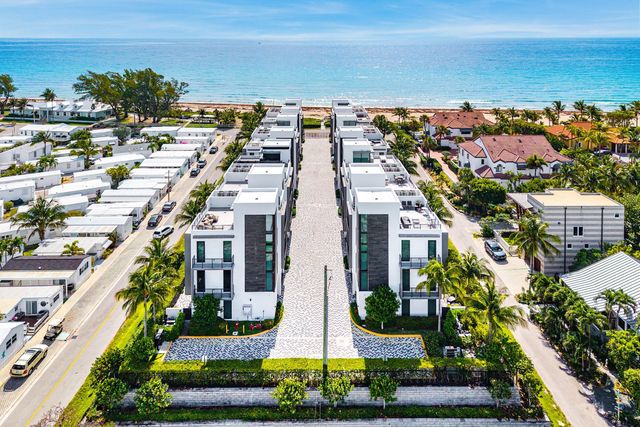 11501 Old Ocean Boulevard, Ocean Ridge, FL 33435