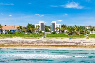 11501 Old Ocean Boulevard, Ocean Ridge, FL 33435