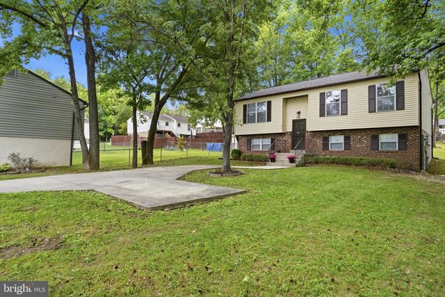 6111 SUITLAND RD, Suitland, MD 20746