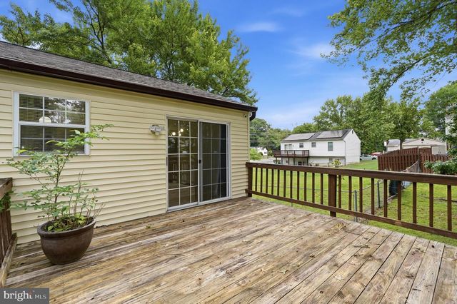 6111 SUITLAND RD, Suitland, MD 20746