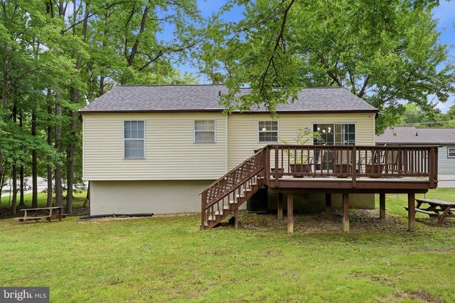 6111 SUITLAND RD, Suitland, MD 20746