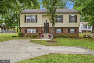 6111 SUITLAND RD, Suitland, MD 20746