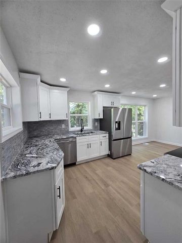 2499 Sylvan Road, East Point, GA 30344