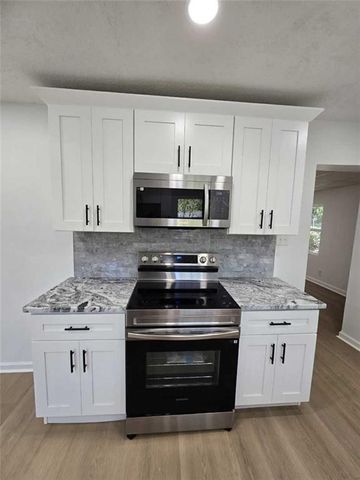 2499 Sylvan Road, East Point, GA 30344