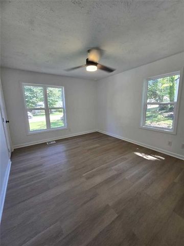 2499 Sylvan Road, East Point, GA 30344